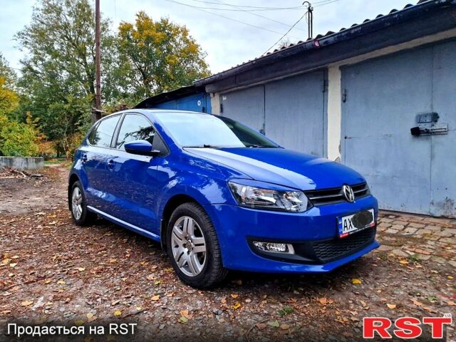 Фольксваген Поло, об'ємом двигуна 1.4 л та пробігом 160 тис. км за 6400 $, фото 2 на Automoto.ua