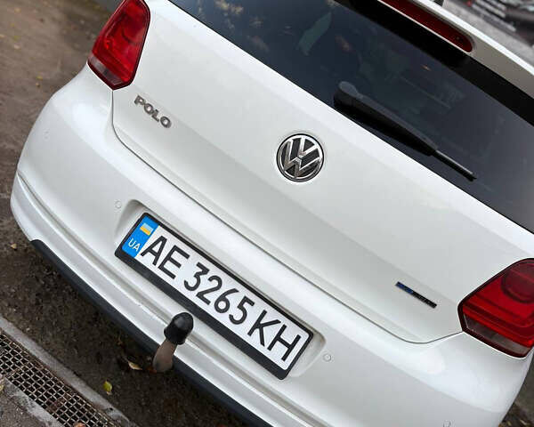 Фольксваген Поло, объемом двигателя 1.2 л и пробегом 245 тыс. км за 6500 $, фото 4 на Automoto.ua