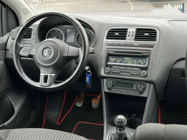 Фольксваген Поло, объемом двигателя 0 л и пробегом 189 тыс. км за 7290 $, фото 24 на Automoto.ua