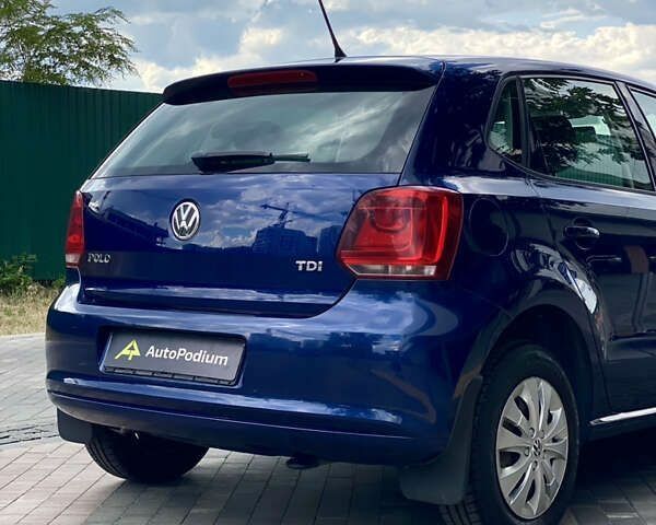 Фольксваген Поло, об'ємом двигуна 1.2 л та пробігом 155 тис. км за 7200 $, фото 4 на Automoto.ua