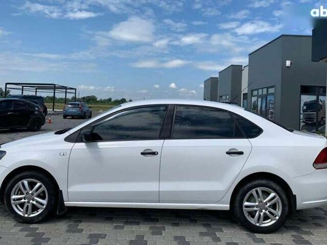 Фольксваген Поло, объемом двигателя 0 л и пробегом 120 тыс. км за 7500 $, фото 3 на Automoto.ua