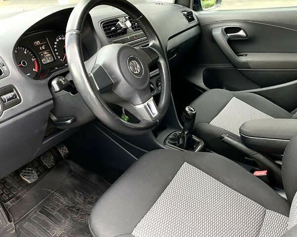 Фольксваген Поло, объемом двигателя 1.2 л и пробегом 155 тыс. км за 7199 $, фото 13 на Automoto.ua