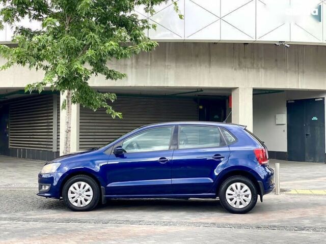 Фольксваген Поло, объемом двигателя 1.2 л и пробегом 155 тыс. км за 7199 $, фото 11 на Automoto.ua