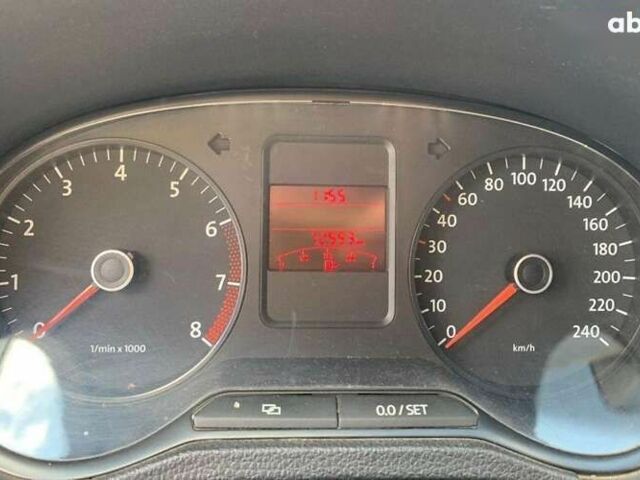 Фольксваген Поло, объемом двигателя 0 л и пробегом 120 тыс. км за 7500 $, фото 15 на Automoto.ua