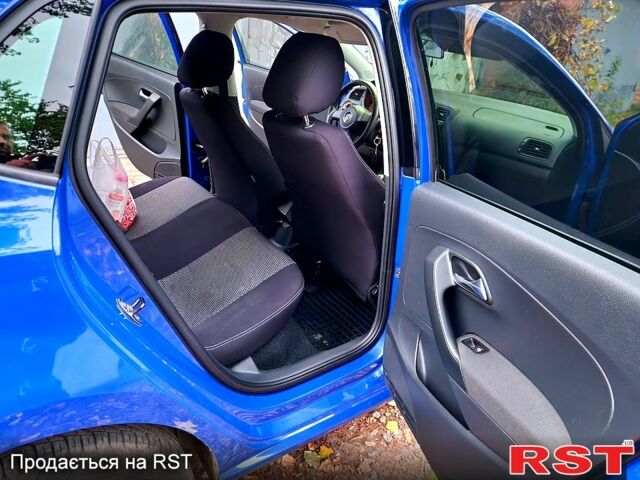 Фольксваген Поло, об'ємом двигуна 1.4 л та пробігом 160 тис. км за 6400 $, фото 7 на Automoto.ua