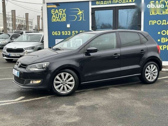 Фольксваген Поло, объемом двигателя 0 л и пробегом 189 тыс. км за 7290 $, фото 7 на Automoto.ua