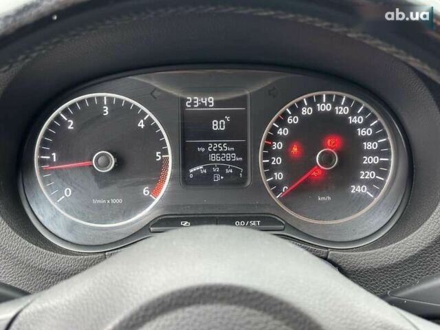 Фольксваген Поло, объемом двигателя 0 л и пробегом 189 тыс. км за 7290 $, фото 18 на Automoto.ua