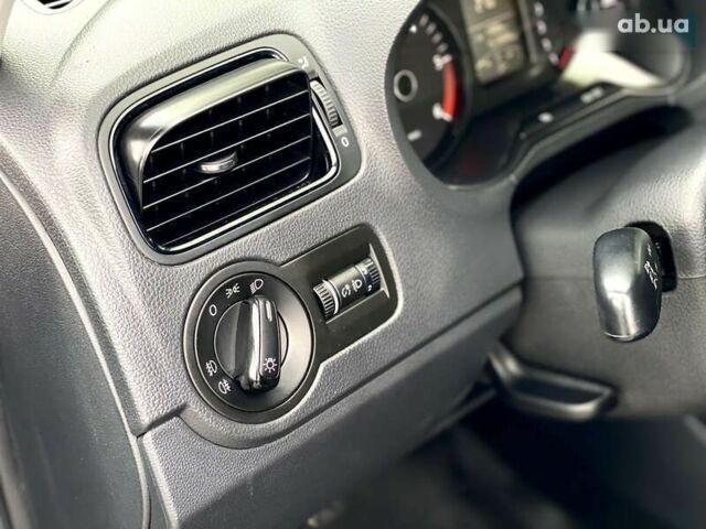 Фольксваген Поло, объемом двигателя 1.2 л и пробегом 155 тыс. км за 7199 $, фото 16 на Automoto.ua