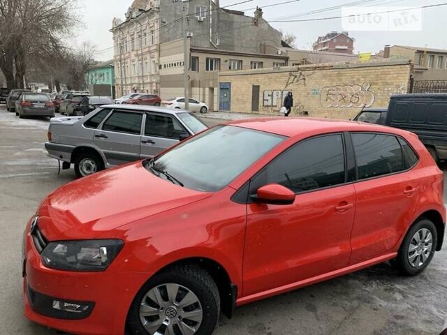 Фольксваген Поло, об'ємом двигуна 1.4 л та пробігом 113 тис. км за 8297 $, фото 2 на Automoto.ua