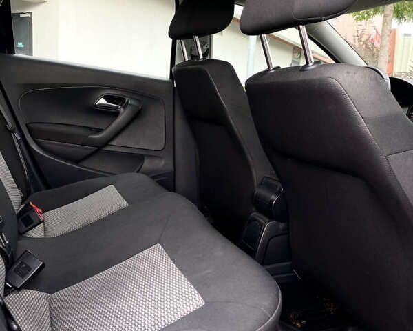 Фольксваген Поло, об'ємом двигуна 1.2 л та пробігом 155 тис. км за 7200 $, фото 28 на Automoto.ua