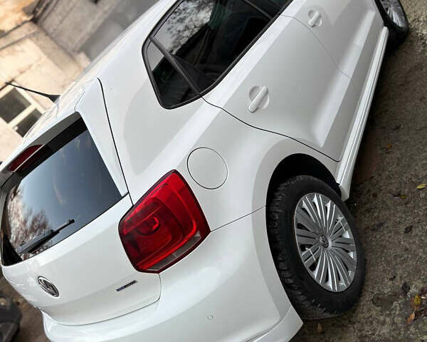 Фольксваген Поло, объемом двигателя 1.2 л и пробегом 245 тыс. км за 6500 $, фото 9 на Automoto.ua