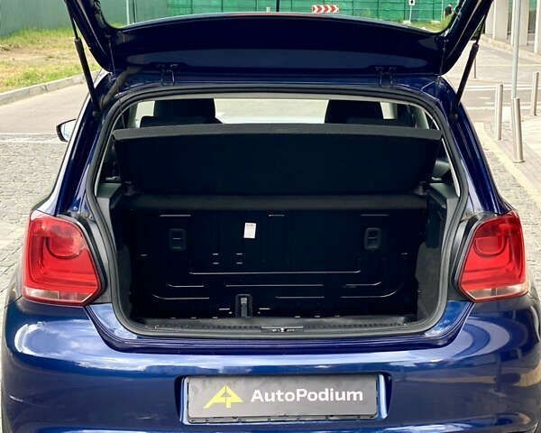 Фольксваген Поло, об'ємом двигуна 1.2 л та пробігом 155 тис. км за 7200 $, фото 7 на Automoto.ua