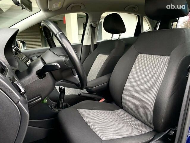 Фольксваген Поло, об'ємом двигуна 1.2 л та пробігом 155 тис. км за 7200 $, фото 14 на Automoto.ua