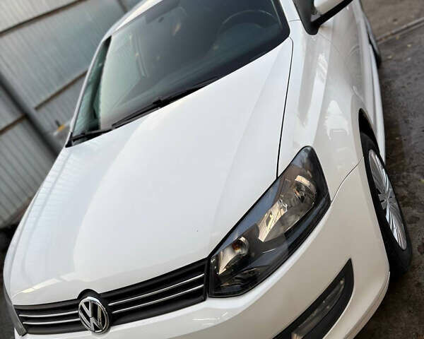 Фольксваген Поло, объемом двигателя 1.2 л и пробегом 245 тыс. км за 6500 $, фото 10 на Automoto.ua