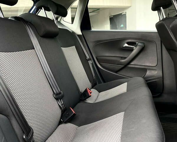 Фольксваген Поло, объемом двигателя 1.2 л и пробегом 155 тыс. км за 7199 $, фото 27 на Automoto.ua