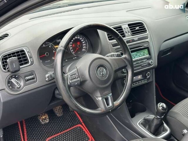 Фольксваген Поло, объемом двигателя 0 л и пробегом 189 тыс. км за 7290 $, фото 12 на Automoto.ua