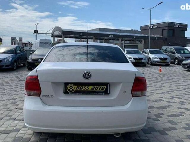 Фольксваген Поло, объемом двигателя 0 л и пробегом 120 тыс. км за 7500 $, фото 4 на Automoto.ua