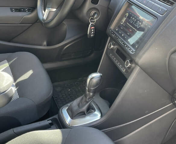 Фольксваген Поло, об'ємом двигуна 1.39 л та пробігом 93 тис. км за 8200 $, фото 4 на Automoto.ua