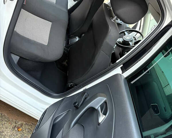 Фольксваген Поло, объемом двигателя 1.2 л и пробегом 245 тыс. км за 6500 $, фото 19 на Automoto.ua