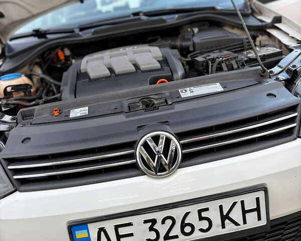 Фольксваген Поло, объемом двигателя 1.2 л и пробегом 245 тыс. км за 6500 $, фото 29 на Automoto.ua