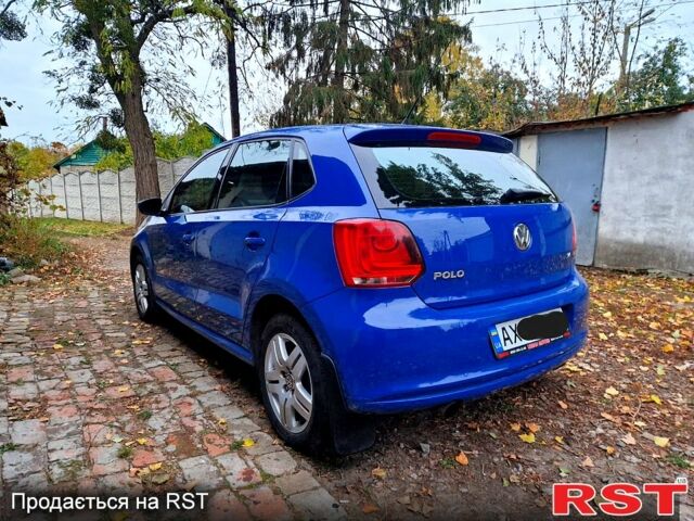 Фольксваген Поло, об'ємом двигуна 1.4 л та пробігом 160 тис. км за 6400 $, фото 1 на Automoto.ua