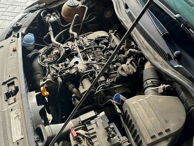 Фольксваген Поло, об'ємом двигуна 1.2 л та пробігом 237 тис. км за 5500 $, фото 11 на Automoto.ua