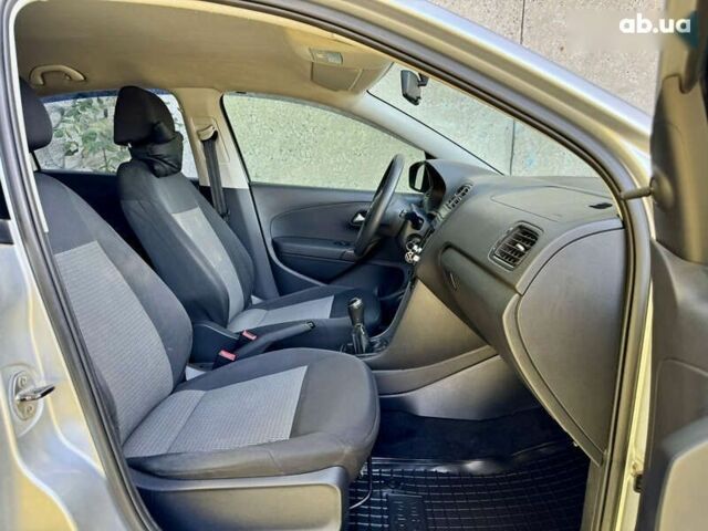 Фольксваген Поло, объемом двигателя 0 л и пробегом 195 тыс. км за 6500 $, фото 2 на Automoto.ua