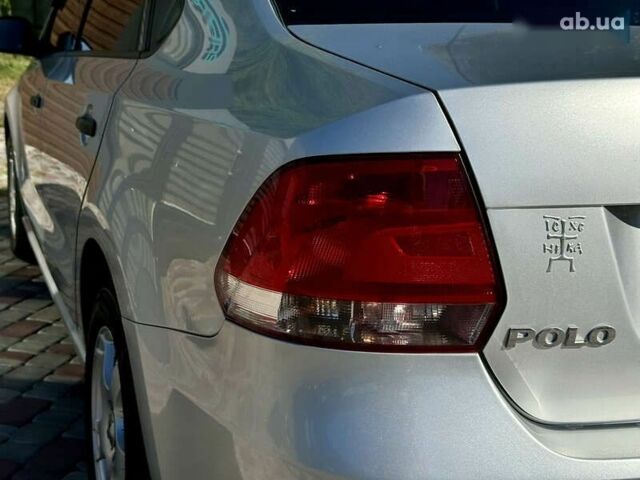 Фольксваген Поло, объемом двигателя 0 л и пробегом 195 тыс. км за 6500 $, фото 15 на Automoto.ua
