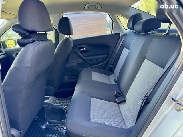 Фольксваген Поло, объемом двигателя 0 л и пробегом 195 тыс. км за 6500 $, фото 27 на Automoto.ua