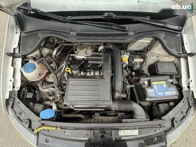 Фольксваген Поло, об'ємом двигуна 1.2 л та пробігом 132 тис. км за 8500 $, фото 27 на Automoto.ua