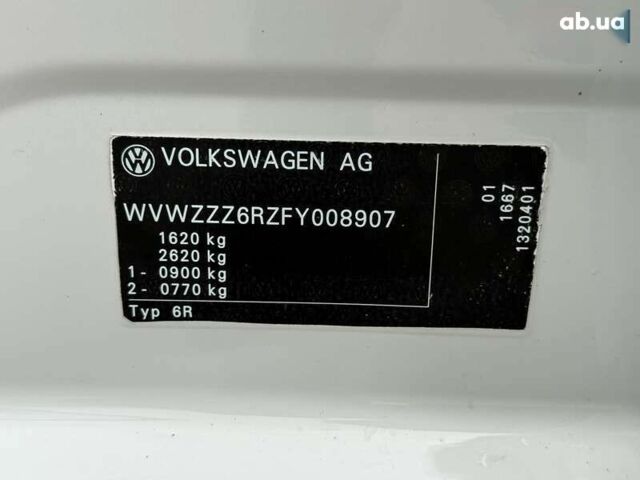 Фольксваген Поло, об'ємом двигуна 1.2 л та пробігом 132 тис. км за 8300 $, фото 28 на Automoto.ua
