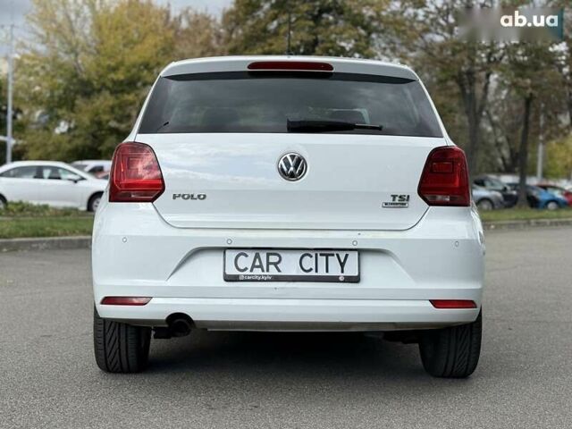 Фольксваген Поло, об'ємом двигуна 1.2 л та пробігом 132 тис. км за 8300 $, фото 5 на Automoto.ua