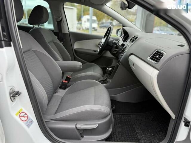 Фольксваген Поло, об'ємом двигуна 1.2 л та пробігом 132 тис. км за 8300 $, фото 10 на Automoto.ua