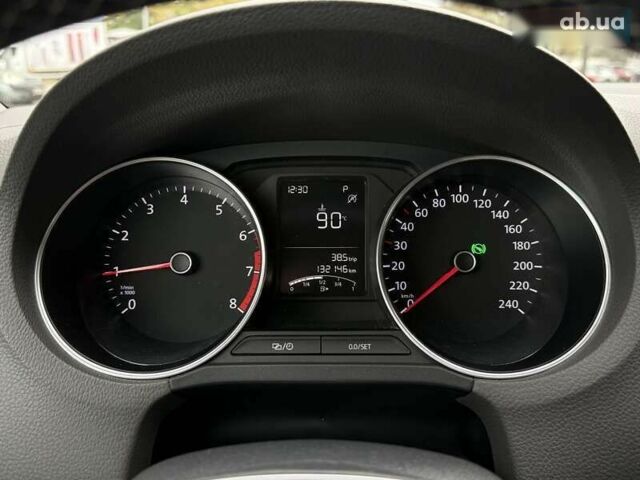Фольксваген Поло, об'ємом двигуна 1.2 л та пробігом 132 тис. км за 8300 $, фото 20 на Automoto.ua
