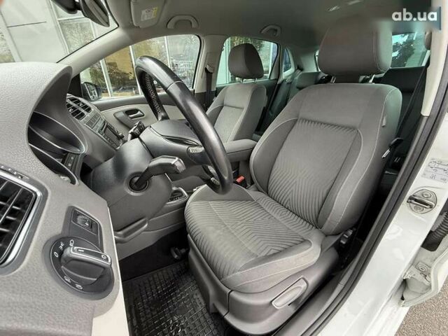 Фольксваген Поло, об'ємом двигуна 1.2 л та пробігом 132 тис. км за 8300 $, фото 13 на Automoto.ua