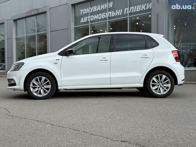 Фольксваген Поло, об'ємом двигуна 1.2 л та пробігом 132 тис. км за 8300 $, фото 3 на Automoto.ua