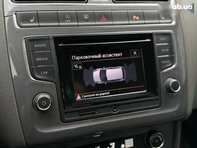Фольксваген Поло, об'ємом двигуна 1.2 л та пробігом 132 тис. км за 8300 $, фото 18 на Automoto.ua
