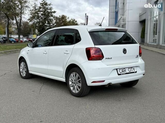 Фольксваген Поло, об'ємом двигуна 1.2 л та пробігом 132 тис. км за 8300 $, фото 4 на Automoto.ua