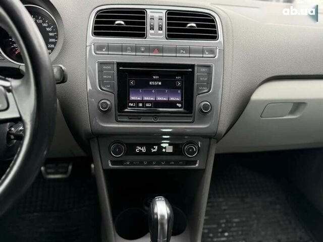 Фольксваген Поло, об'ємом двигуна 1.2 л та пробігом 132 тис. км за 8300 $, фото 19 на Automoto.ua