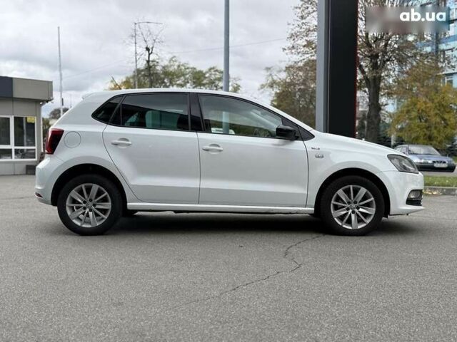 Фольксваген Поло, об'ємом двигуна 1.2 л та пробігом 132 тис. км за 8500 $, фото 7 на Automoto.ua