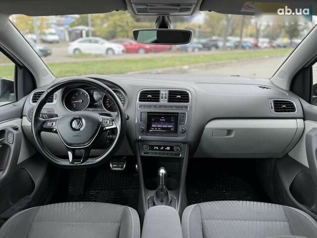 Фольксваген Поло, об'ємом двигуна 1.2 л та пробігом 132 тис. км за 8500 $, фото 8 на Automoto.ua