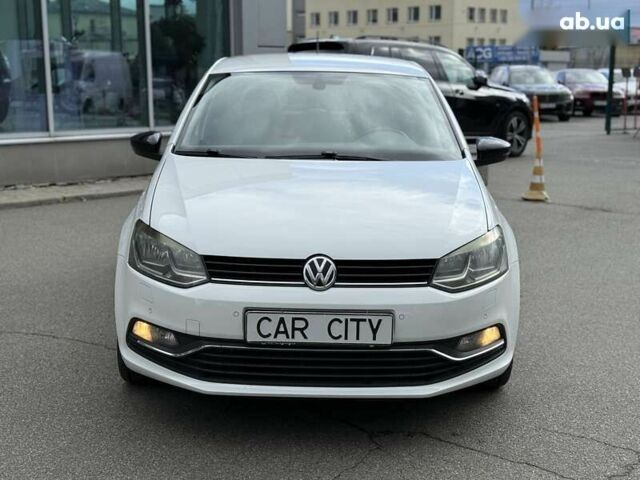 Фольксваген Поло, об'ємом двигуна 1.2 л та пробігом 132 тис. км за 8300 $, фото 1 на Automoto.ua