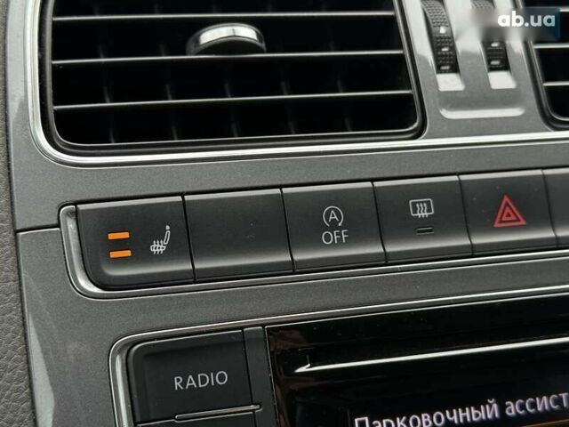 Фольксваген Поло, об'ємом двигуна 1.2 л та пробігом 132 тис. км за 8300 $, фото 21 на Automoto.ua