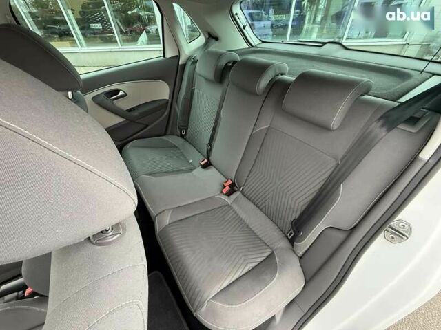 Фольксваген Поло, об'ємом двигуна 1.2 л та пробігом 132 тис. км за 8500 $, фото 19 на Automoto.ua