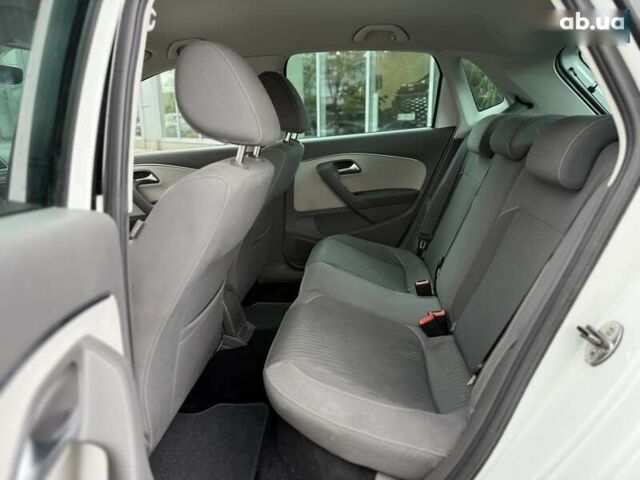 Фольксваген Поло, об'ємом двигуна 1.2 л та пробігом 132 тис. км за 8300 $, фото 16 на Automoto.ua