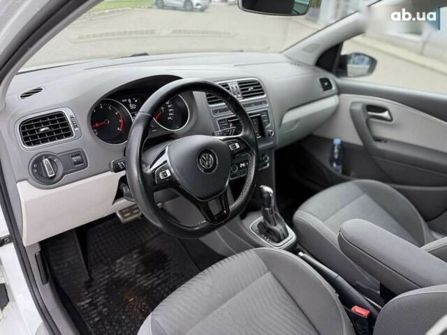 Фольксваген Поло, об'ємом двигуна 1.2 л та пробігом 132 тис. км за 8500 $, фото 16 на Automoto.ua