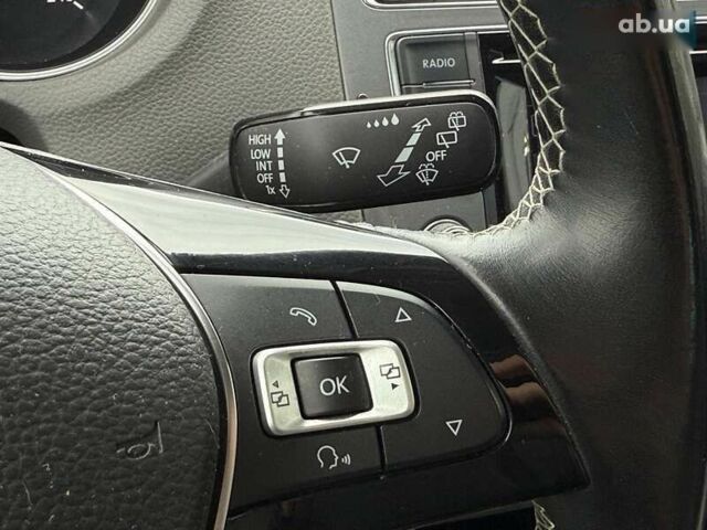 Фольксваген Поло, об'ємом двигуна 1.2 л та пробігом 132 тис. км за 8300 $, фото 23 на Automoto.ua