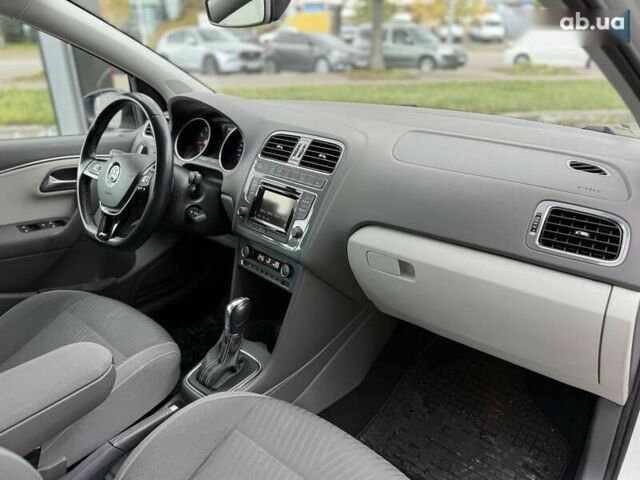 Фольксваген Поло, об'ємом двигуна 1.2 л та пробігом 132 тис. км за 8500 $, фото 13 на Automoto.ua