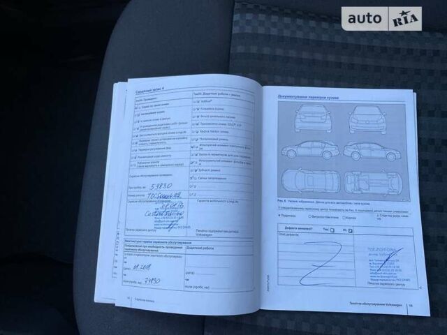 Фольксваген Поло, объемом двигателя 1.2 л и пробегом 190 тыс. км за 6200 $, фото 44 на Automoto.ua