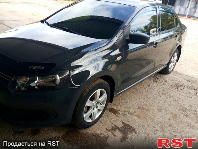 Фольксваген Поло, об'ємом двигуна 1.6 л та пробігом 175 тис. км за 6000 $, фото 2 на Automoto.ua